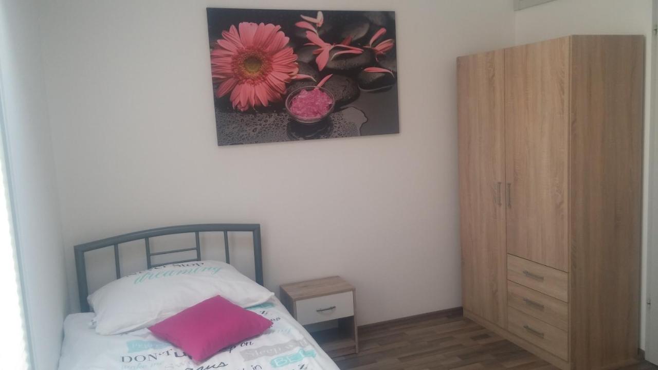 Appartement Hisa 2 à Tolmin Extérieur photo
